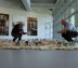 Zaaien & Wieden, volkscultuur in hedendaagsekunst. COBRA Museum, Amstelveen