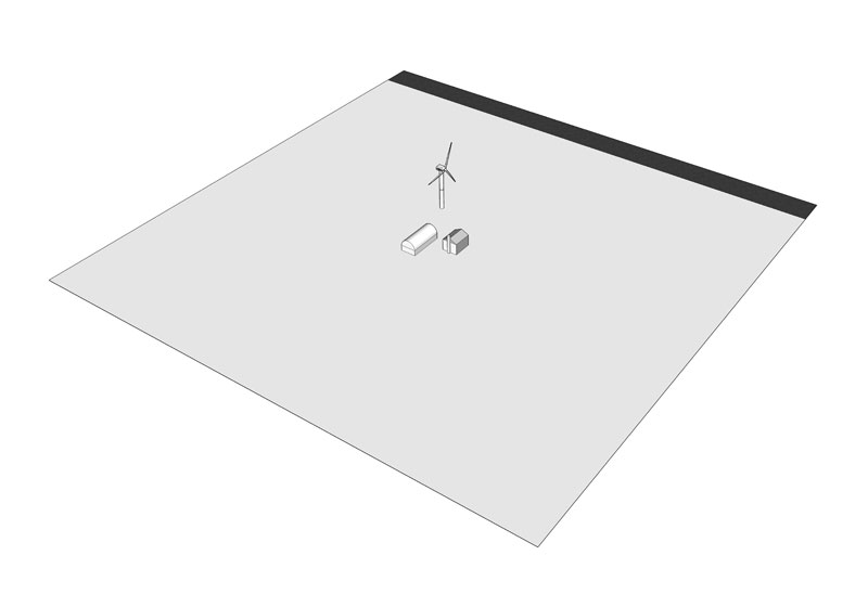 Parquette vestigingsspel