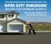 Open City Dialogues